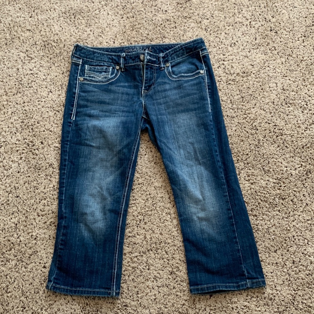 Carpi pants